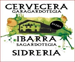 http://www.preskriptor.org/preskriptor-empresas-logotipos/Cervecera Ibarrabarria Sagardotegia